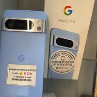Google Pixel 8 Pro – 5G come nuovo