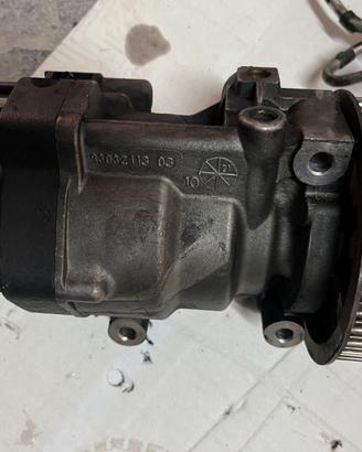 Pompa Gasolio Renault/Dacia/Nissan 1.5DCI Delphi