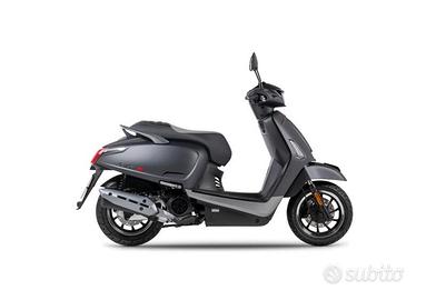 KYMCO LIKE 125cc " TUO DA € 63/MESE "