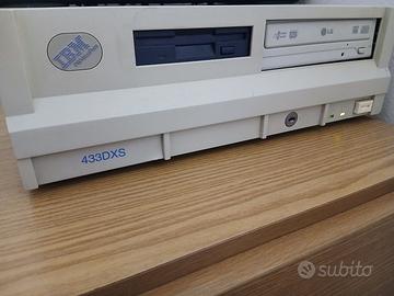 IBM ValuePoint 433DXS 486DX 33 Mhz