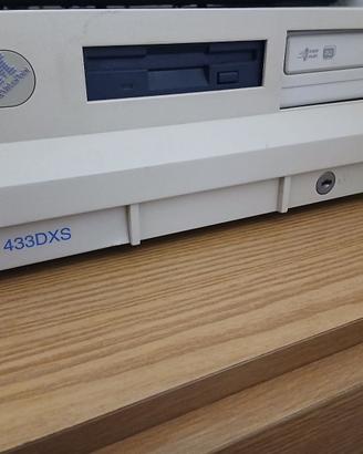 IBM ValuePoint 433DXS 486DX 33 Mhz