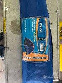 Tenda da 2 persone