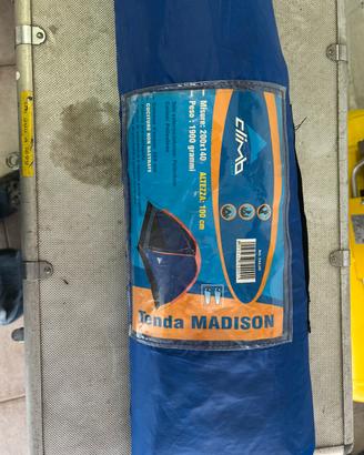 Tenda da 2 persone