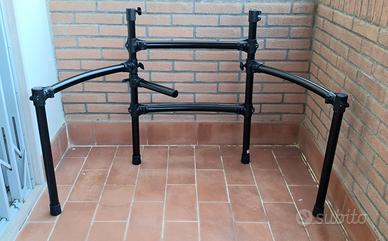 Rack batteria elettronica Roland