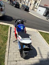 Honda cbr 600