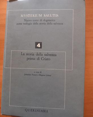 MYSTERIUM SALUTIS 