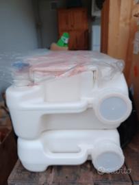 WC Chimico BI-POT 1513