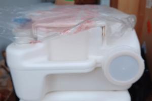 WC Chimico BI-POT 1513