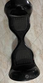 Skateboard elettrico