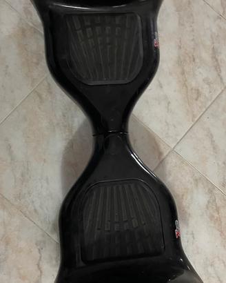 Skateboard elettrico