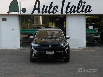 RENAULT CAPTUR 1.0 90CV TECHNO 2025