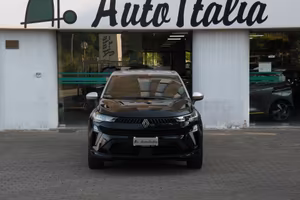 RENAULT CAPTUR 1.0 90CV TECHNO 2025