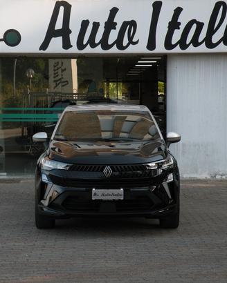 RENAULT CAPTUR 1.0 90CV TECHNO 2025