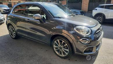 Fiat 500x 1.6 1.30 cv versione sport 2022