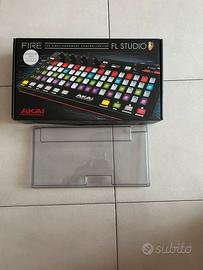 Akai FL Studio Fire