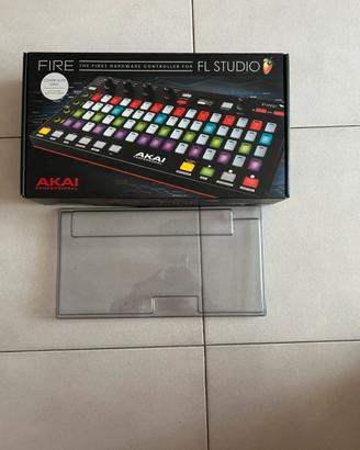 Akai FL Studio Fire