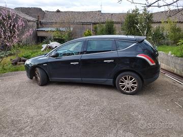 lancia delta 2012 1.6 Multijet 170.000 km