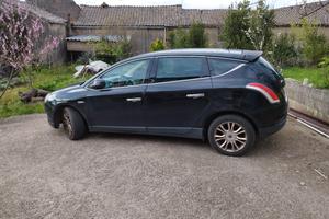 lancia delta 2012 1.6 Multijet 170.000 km