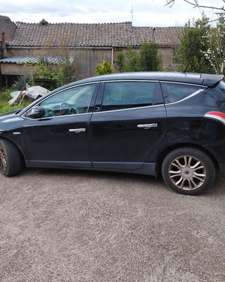 lancia delta 2012 1.6 Multijet 170.000 km