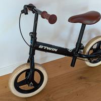 Bici senza pedali B'Twin