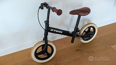 Bici senza pedali B'Twin
