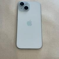 Scocca iphone 15 + componenti interni