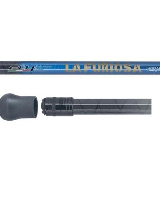 Fly la furiosa