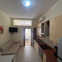 Appartamento bilocale ammobiliato di 40mq