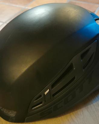 Casco scialpinismo Scott taglia M