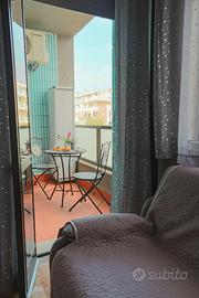 Bilocale Vasto Marina PERIODO INVERNALE