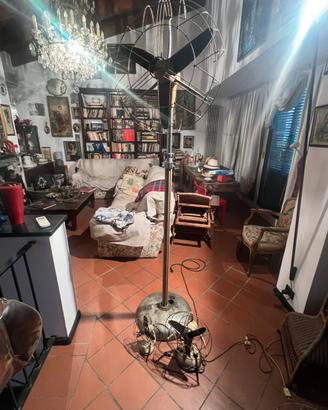Ventilatori Marelli
