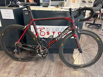 WILIER CENTO1 SR