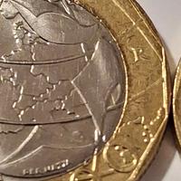 1000 lire 1997 errore di conio