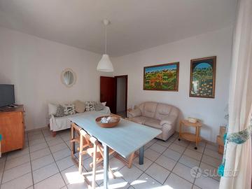 POSIZIONE PRIVILEGIATA pochi passi dal mare