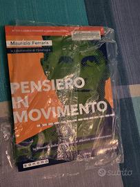testo scolastico- Pensiero in Movimento 3B
