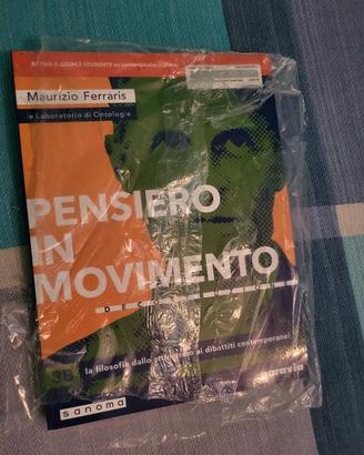 testo scolastico- Pensiero in Movimento 3B
