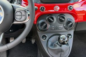 Fiat 500 dolcevita hybrid
