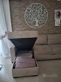 divano letto 