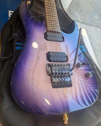 Ibanez RG 2550 moddata