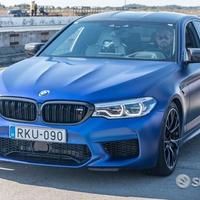 Ricambi usati bmw serie 5 berlina-s5 sw 2010-2024