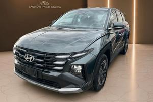 Hyundai Tucson 1.6 CRDI XLine