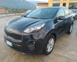 KIA Sportage 1.7 crdi