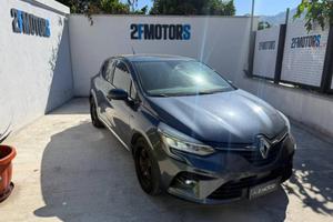 Renault Clio 1.0 tce Intens Gpl 100cv