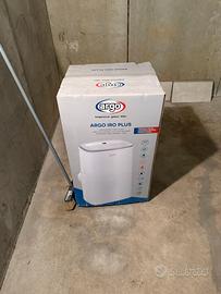 Condizionatore Argo Iro Plus