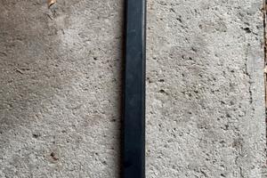 Binario vetro posteriore destro ford fusion