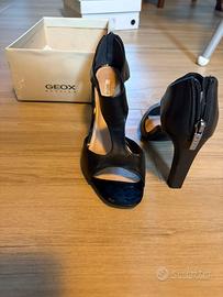 Scarpe con tacco GEOX