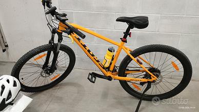 MTB Scott aspect 750 taglia M 