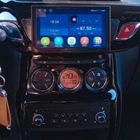 Autoradio Android Citroen C3 