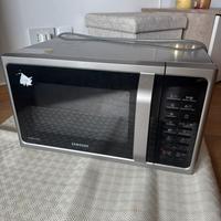 Forno microonde Samsung