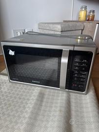 Forno microonde Samsung